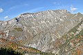* Nomination Montagne de Barge seen from the footpath of Chaudun (en:Hautes-Alpes, France) --Pline 08:27, 12 October 2022 (UTC)  Support Good quality. --Uoaei1 04:39, 13 October 2022 (UTC) * Promotion {{{2}}}
