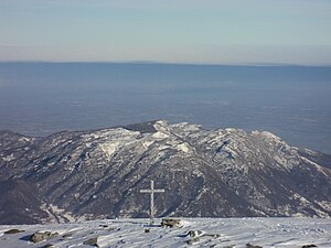 Monte Bracco