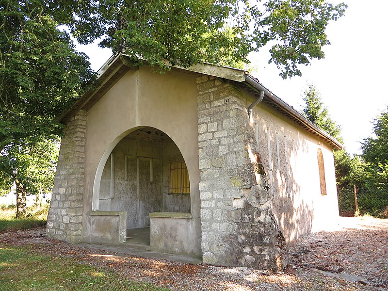 File:Montfaucon-d'Argonne La chapelle Notre-Dame-des-Malades.JPG