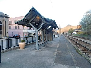 Estación de Montgomery - marzo de 2017.jpg