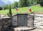 Monument aux morts