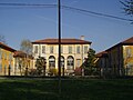 Villa Mirabellino nel Parco di Monza