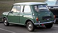 * Nomination Morris Mini Cooper in Böblingen.--Alexander-93 18:33, 13 October 2023 (UTC) * Promotion  Support Good quality. --Poco a poco 06:57, 14 October 2023 (UTC)