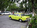 Moskvitch 412.