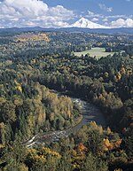 Jonsrud Viewpoint