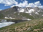 Mount Evans Wilderness