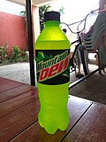 Gambar mini seharga Mountain Dew