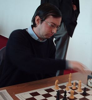 Karsten Müller Chess grandmaster, author
