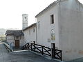 Kerk van Santi Rocco e Giuseppe