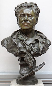 Musée d'art et d'archéologie du Périgord - Buste de Jean-Camille Fulbert Dumonteil.jpg