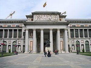 Madrid: Xeografía, Historia, Demografía