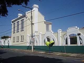 <span class="mw-page-title-main">Immigration Museum (Santa Bárbara d'Oeste)</span>