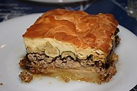 Moussaka