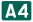 А4