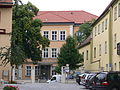 Nördlingen, Stadtbibliothek