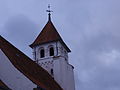 Nørre Bjert Kirke, 15. april 2015