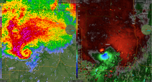 Tornado Outbreak Of March 13–15, 2024