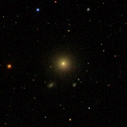 NGC 3116