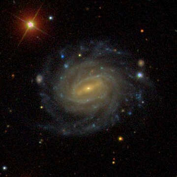 NGC 3660