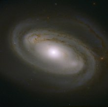 NGC3895 - HST - Potw2021a.tif