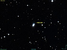 Imagem ilustrativa do artigo NGC 802