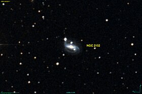 Image illustrative de l’article NGC 2152