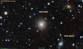 Image illustrative de l’article NGC 6686