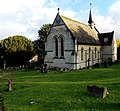 Thumbnail for File:NW side of St Katharine's Church, Matson, Gloucester - geograph.org.uk - 3980071.jpg