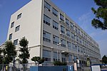 名古屋市立五反田小学校のサムネイル