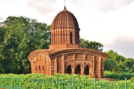 Nanda Lal Temple