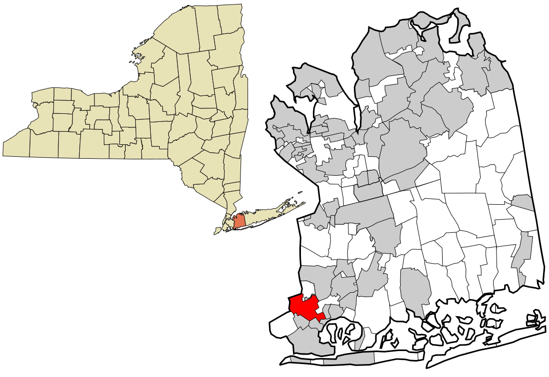 Woodmere (New York)