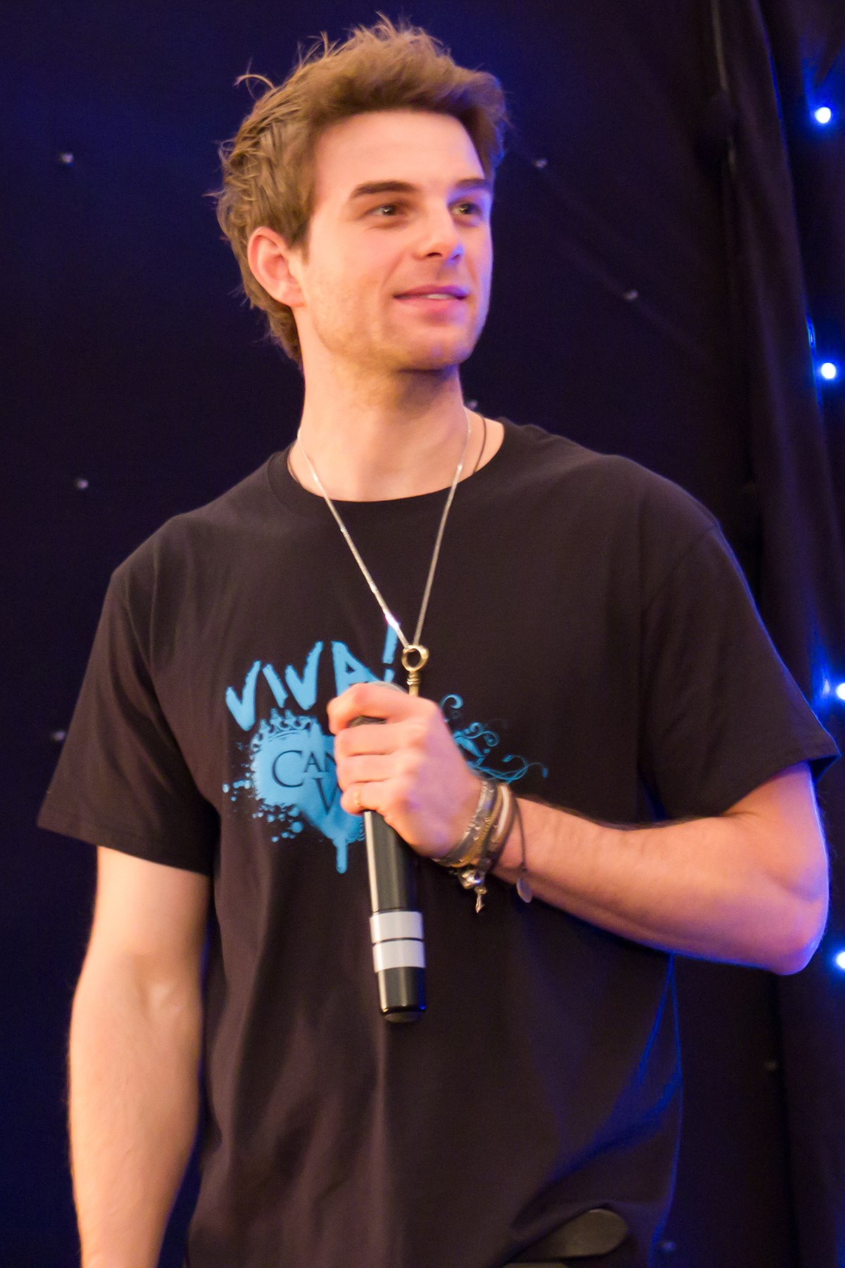 NATHANIEL BUZOLIC