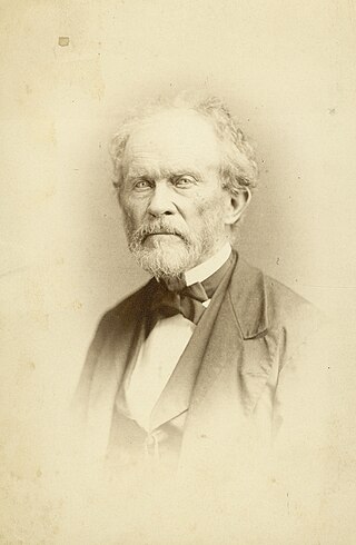 <span class="mw-page-title-main">Nathaniel Jocelyn</span> American artist (1796–1881)