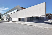 National Portrait Gallery building, ACT - perspective controlled.jpg