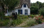 Miniatura para Jardín de vida silvestre