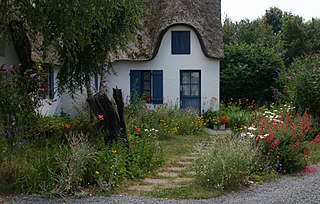 <span class="mw-page-title-main">Wildlife garden</span>