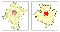 Navarra - Mapa municipal Pamplona.svg
