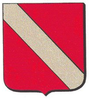 Coat of arms of Linschoten