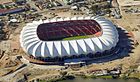 Nelson Mandela Stadium f'Port Elizabeth