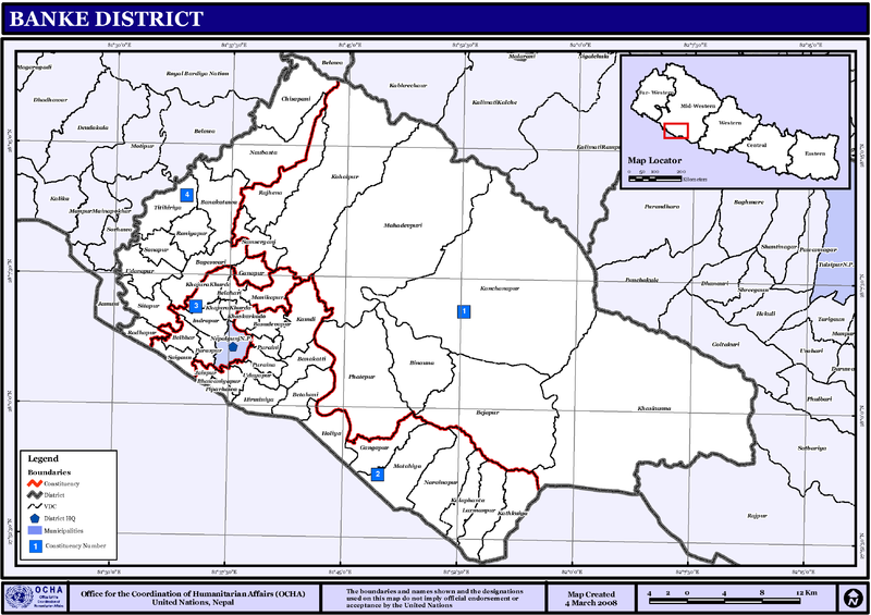 File:NepalBankeDistrictmap.png