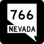 Thumbnail for Nevada State Route 766