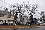 West End Historic District (New Britain, Connecticut)