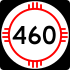 Državna cesta 460