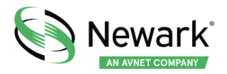 <span class="mw-page-title-main">Newark (company)</span> American electronic components distributor