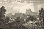 Thumbnail for File:Newport Castle, Pembrokeshire Octr 1 1824.jpeg