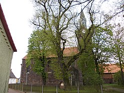 Церковь Нимберга