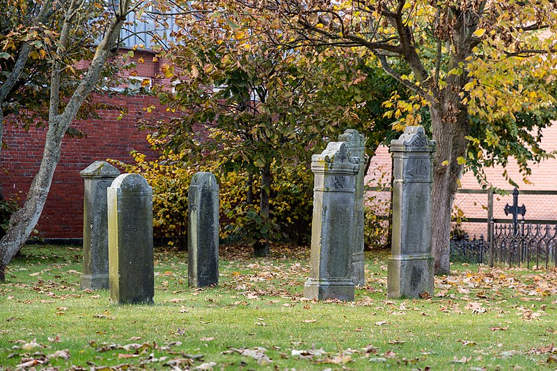 File:Norderney, Friedhof der Inselkirche -- 2016 -- 5426.jpg