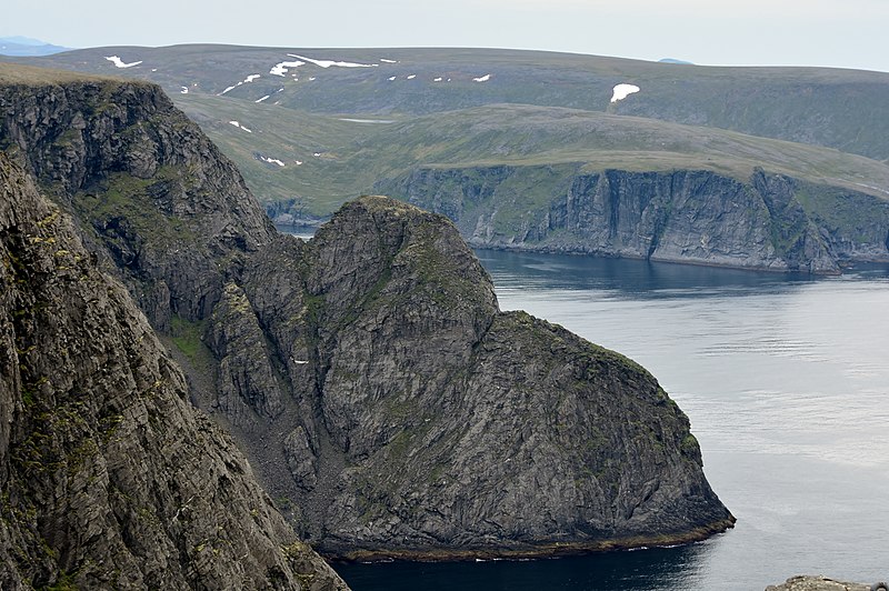 File:North Cape, Norway (9).jpg