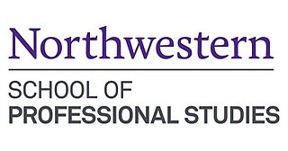 Northwestern University School of Professional Studies