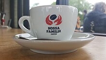 Cup of coffee Nossa Familia Coffee, Portland, Oregon (2022) - 5.jpg